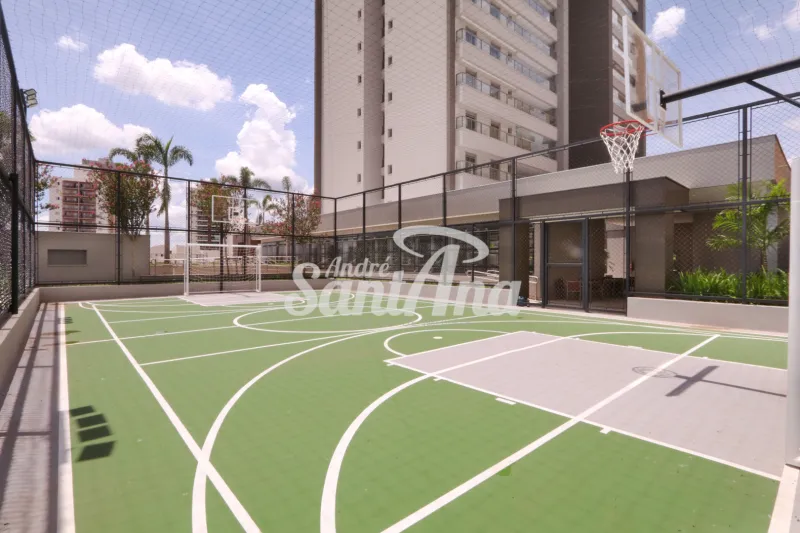 The Gardens | Piracicaba Rua Riachuelo Piracicaba - 