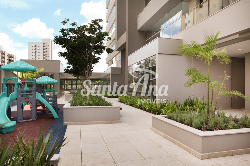 The Gardens | Piracicaba Rua Riachuelo Piracicaba - Playground