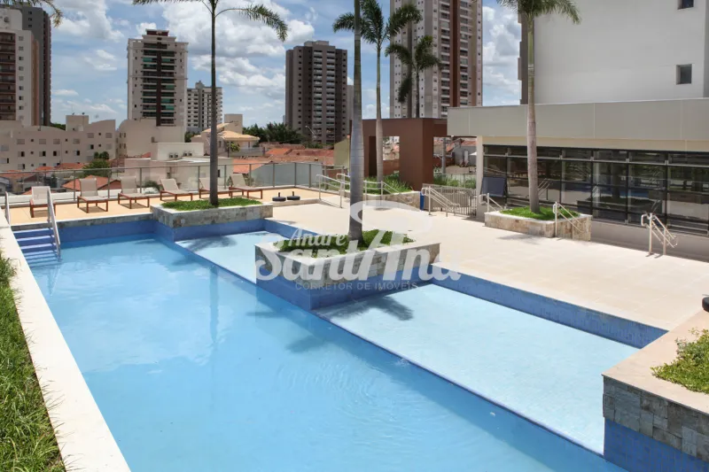 The Gardens | Piracicaba Rua Riachuelo Piracicaba - 