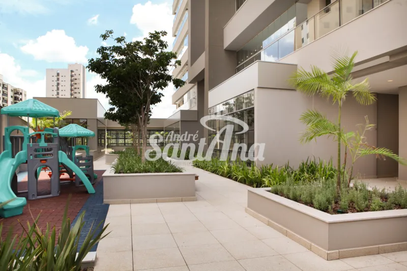 The Gardens | Piracicaba Rua Riachuelo Piracicaba - 