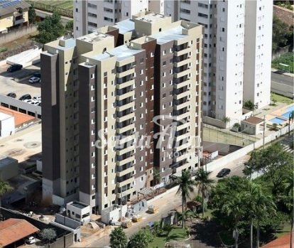 Apartamento à venda | 3 dormitórios | 66 m² | R$ 285.000 | Santa Cecília | Piracicaba/SP  Piracicaba - 2 torres
