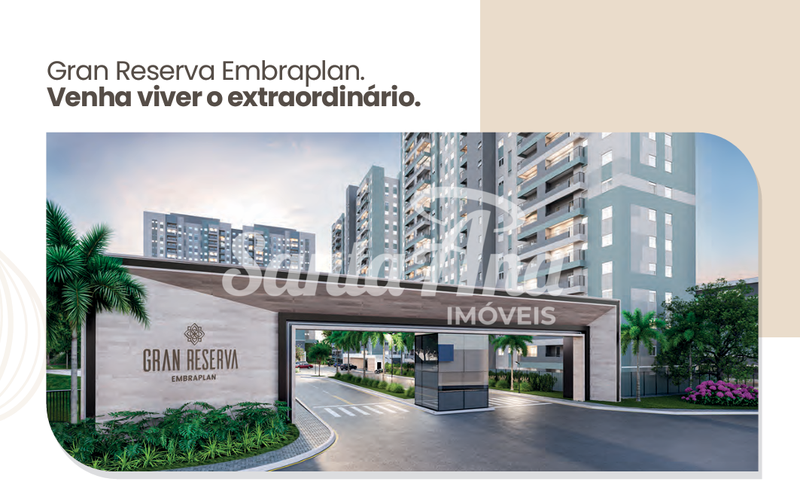 Apartamento - Breve lançamento | 2 suítes | 63 m² | R$ Consulte | Bongue | Piracicaba/SP Rua dos Dourados Piracicaba - Portaria única