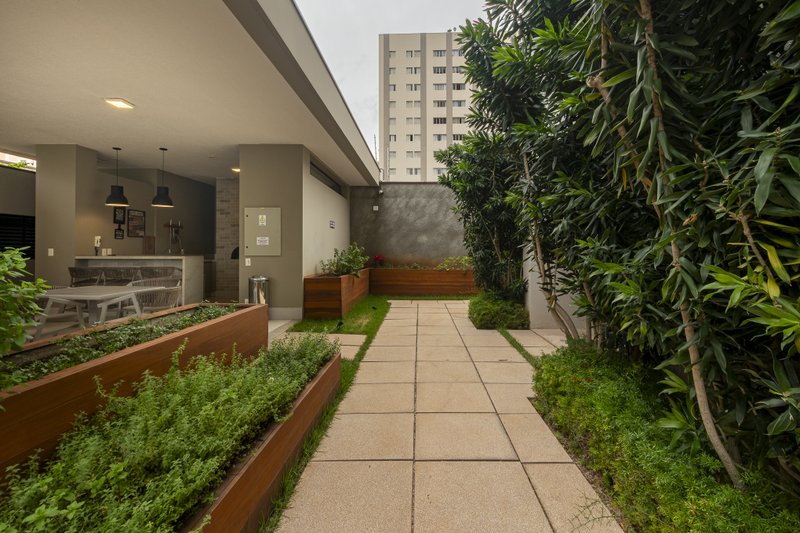 EDIFÍCIO ALTO CAMBUÍ Rua Doutor Antônio Sousa Campos Campinas - 
