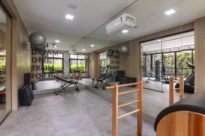 EDIFÍCIO ALTO CAMBUÍ Rua Doutor Antônio Sousa Campos Campinas - 