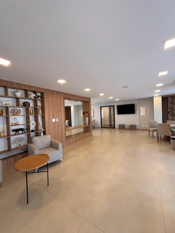 Apartamento 2 quartos para locação próximo ao Parque shooping Rua General de Divisão de Pedro Rodrigues da Silva Barueri - 