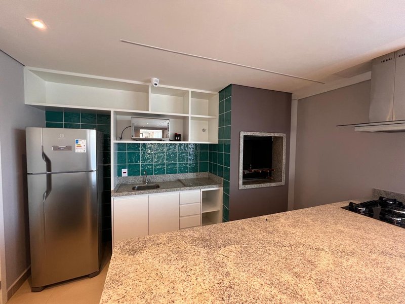 Apartamento 2 quartos para locação próximo ao Parque shooping Rua General de Divisão de Pedro Rodrigues da Silva Barueri - 