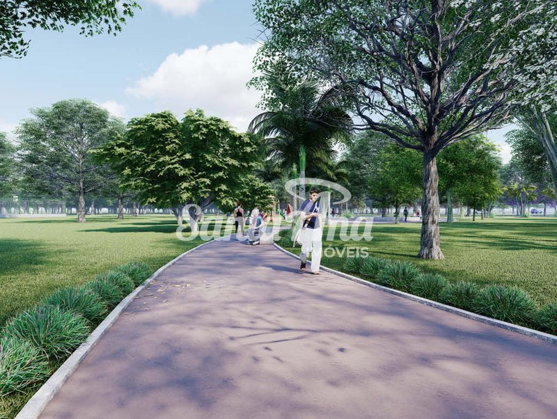 Terreno residencial à venda | 220 m² | R$ 161.826 | Jardim do Éden | Americana/SP  Americana - Muito verde