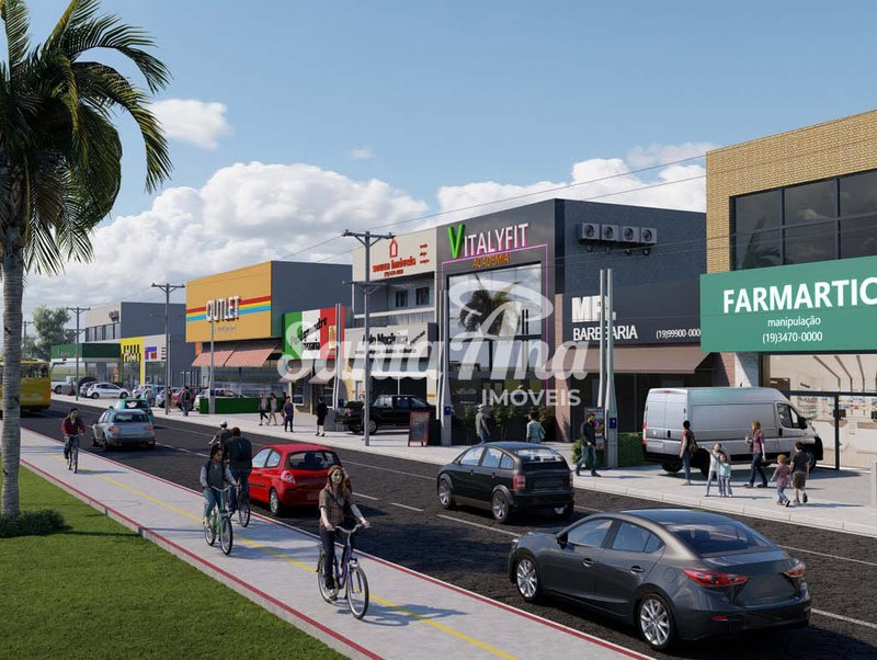 Terreno residencial à venda | 220 m² | R$ 161.826 | Jardim do Éden | Americana/SP  Americana - Lotes comerciais