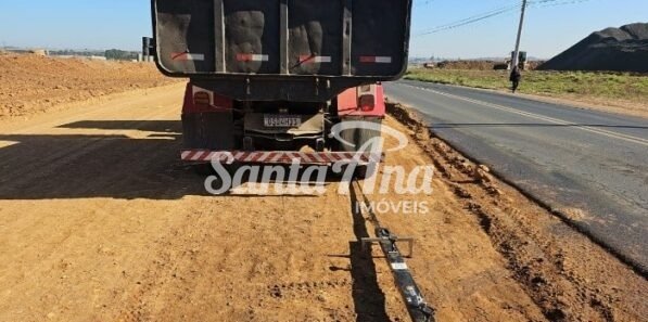 Terreno residencial à venda | 220 m² | R$ 161.826 | Jardim do Éden | Americana/SP  Americana - Obras avançadas