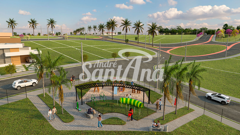 Lagos do Engenho | Piracicaba Rua Maria Isabel da Silva Mattos Piracicaba - Espaço pet