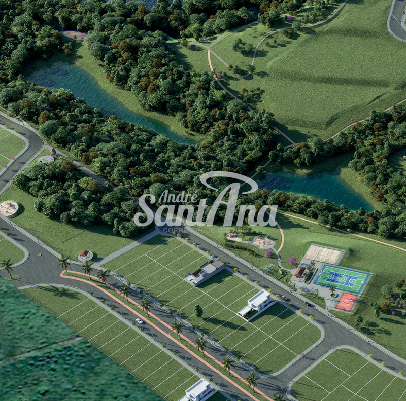 Lagos do Engenho | Piracicaba Rua Maria Isabel da Silva Mattos Piracicaba - Lagos