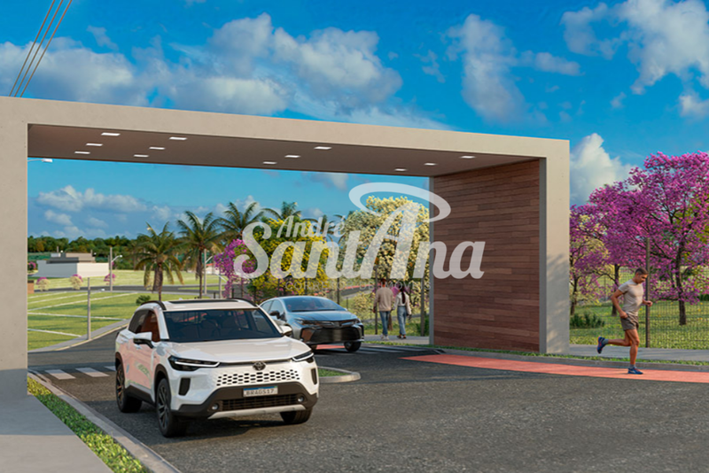 Lagos do Engenho | Piracicaba Rua Maria Isabel da Silva Mattos Piracicaba - Acesso monitorado