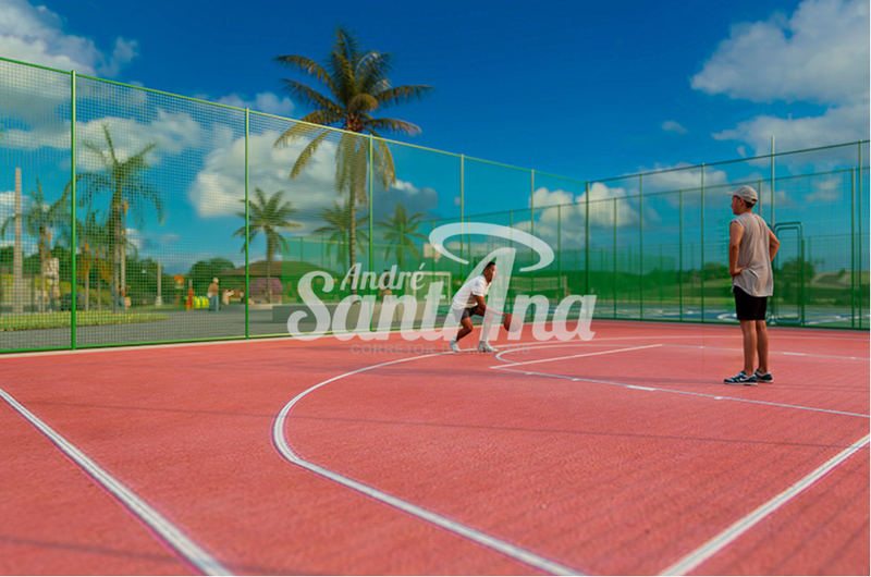 Lagos do Engenho | Piracicaba Rua Maria Isabel da Silva Mattos Piracicaba - Quadras poliesportivas