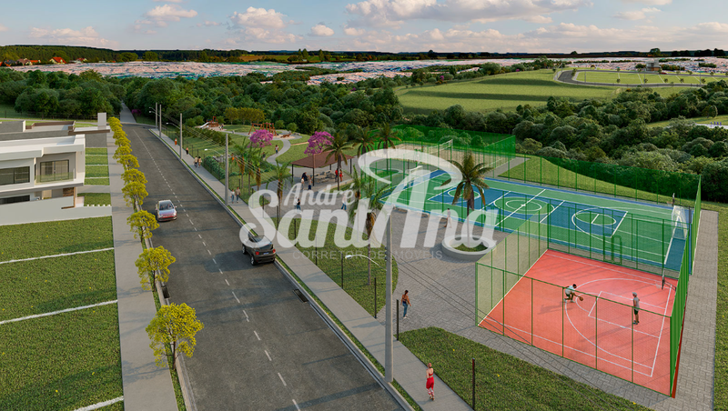 Lagos do Engenho | Piracicaba Rua Maria Isabel da Silva Mattos Piracicaba - Quadras