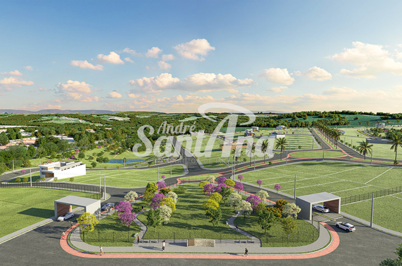 Lagos do Engenho | Piracicaba Rua Maria Isabel da Silva Mattos Piracicaba - Apenas 1 saída