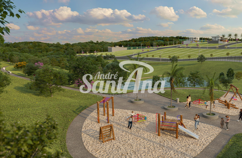 Lagos do Engenho | Piracicaba Rua Maria Isabel da Silva Mattos Piracicaba - Playground