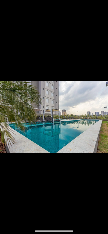 Apartamento 2 dormitórios para locação Rua Guilherme Gama São Paulo - 
