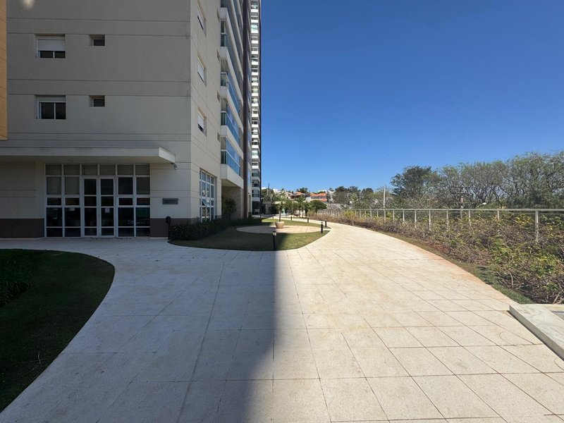 Apartamento de Alto Padrão com Terraço Gourmet e Lazer Completo Avenida Alaôr Faria de Barros Campinas - 