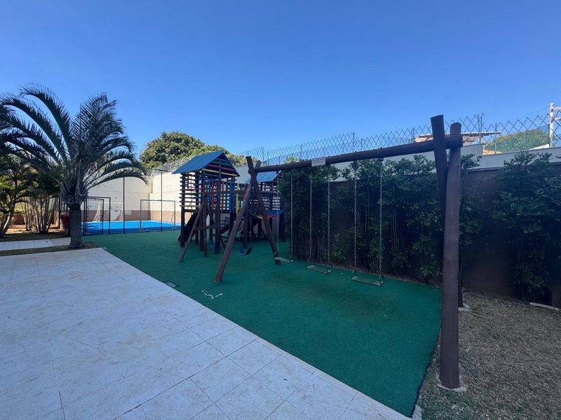 Apartamento de Alto Padrão com Terraço Gourmet e Lazer Completo Avenida Alaôr Faria de Barros Campinas - 