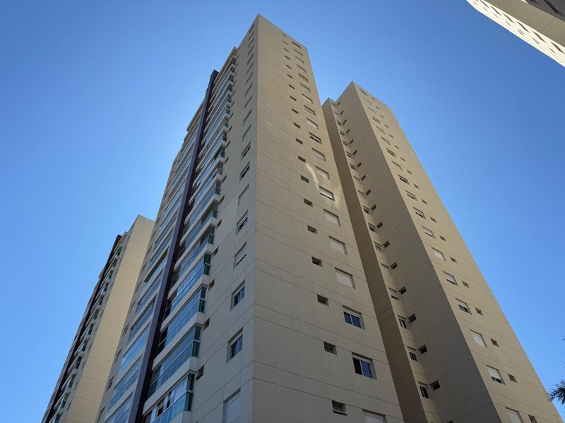Apartamento de Alto Padrão com Terraço Gourmet e Lazer Completo Avenida Alaôr Faria de Barros Campinas - 