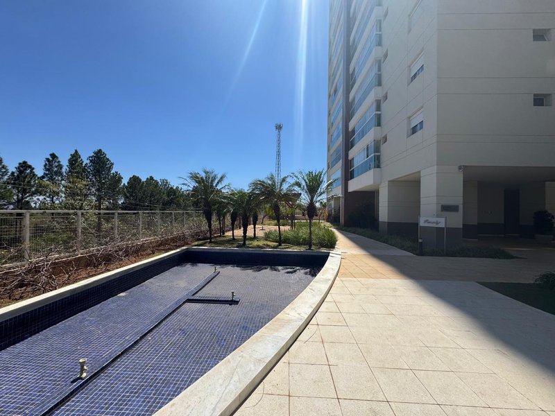 Apartamento de Alto Padrão com Terraço Gourmet e Lazer Completo Avenida Alaôr Faria de Barros Campinas - 