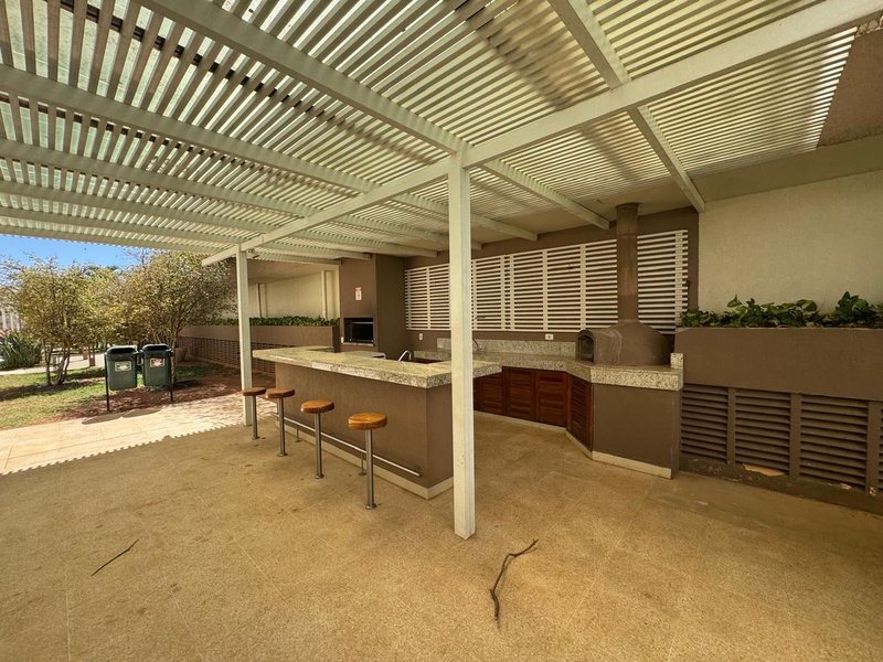 Apartamento de Alto Padrão com Terraço Gourmet e Lazer Completo Avenida Alaôr Faria de Barros Campinas - 