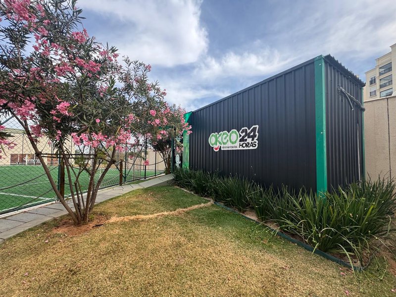 Apartamento de Alto Padrão com Terraço Gourmet e Lazer Completo - Swiss Park, Campinas-SP Avenida Dermival Bernardes Siqueira Campinas - 