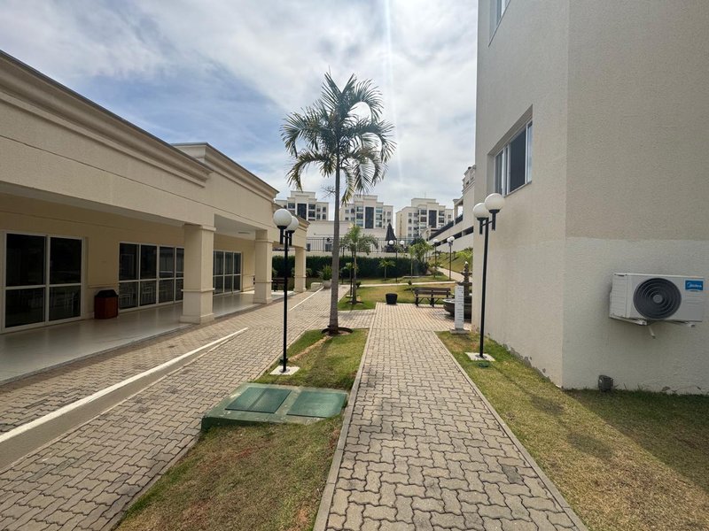 Apartamento de Alto Padrão com Terraço Gourmet e Lazer Completo - Swiss Park, Campinas-SP Avenida Dermival Bernardes Siqueira Campinas - 