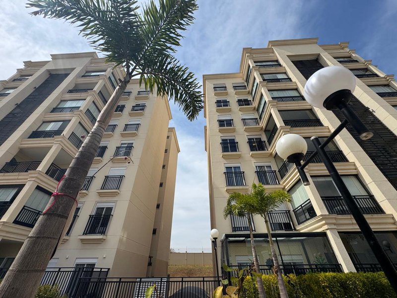 Apartamento de Alto Padrão com Terraço Gourmet e Lazer Completo - Swiss Park, Campinas-SP Avenida Dermival Bernardes Siqueira Campinas - 