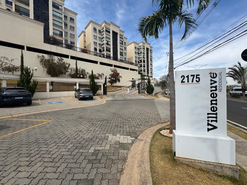 Apartamento de Alto Padrão com Terraço Gourmet e Lazer Completo - Swiss Park, Campinas-SP Avenida Dermival Bernardes Siqueira Campinas - 