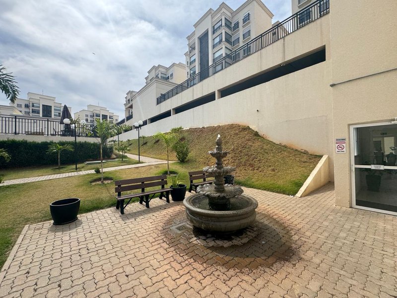 Apartamento de Alto Padrão com Terraço Gourmet e Lazer Completo - Swiss Park, Campinas-SP Avenida Dermival Bernardes Siqueira Campinas - 