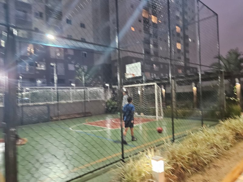 Residencial Parque da lagoa  Rua Campos Sales Barueri - 