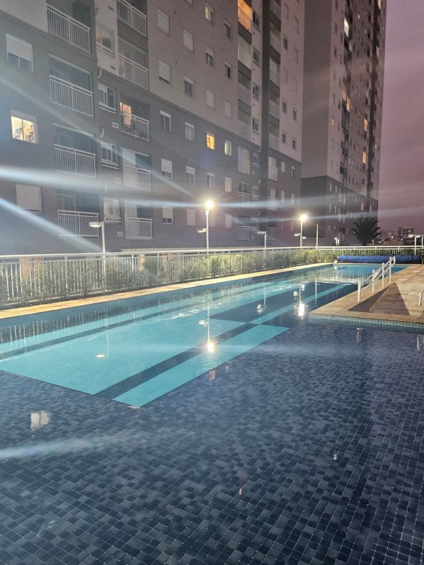 Residencial Parque da lagoa  Rua Campos Sales Barueri - 