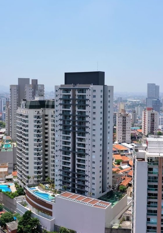 Design Bela Vista Rua Adolpho Bozzi Osasco - 
