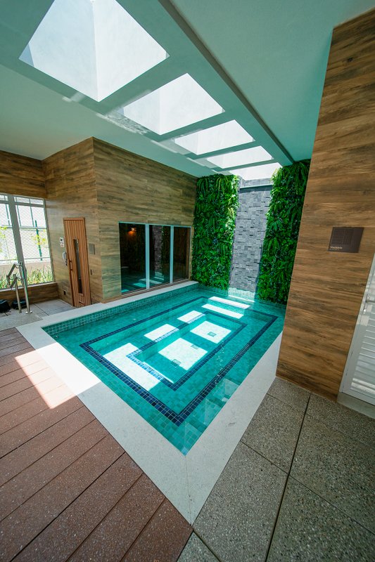 Design Bela Vista Rua Adolpho Bozzi Osasco - 