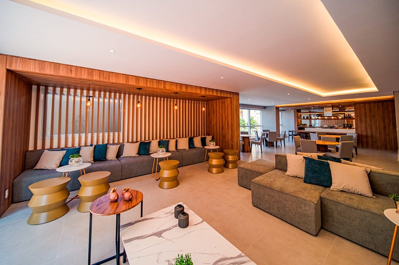 Design Bela Vista Rua Adolpho Bozzi Osasco - 