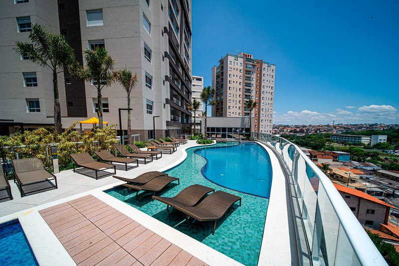 Design Bela Vista Rua Adolpho Bozzi Osasco - 