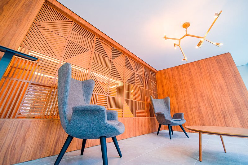 Design Bela Vista Rua Adolpho Bozzi Osasco - 