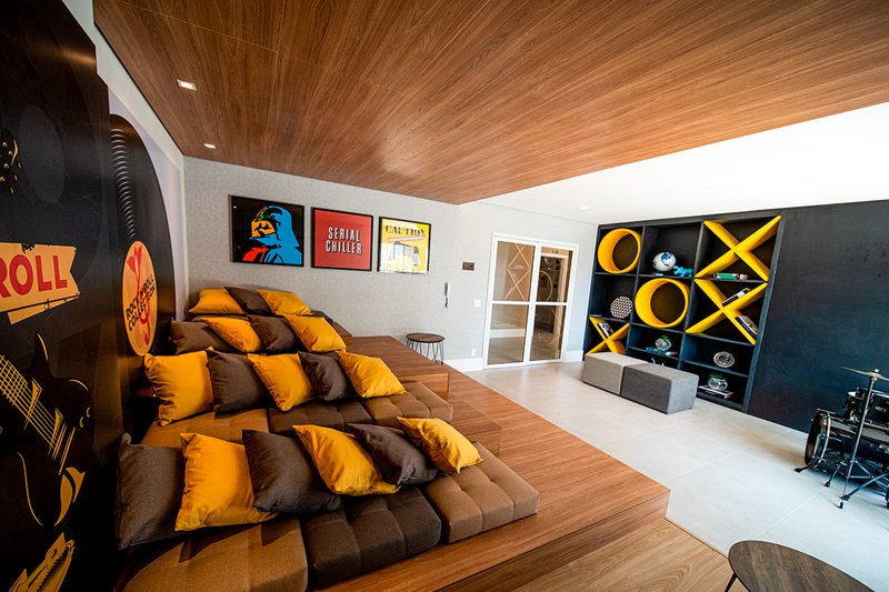 Design Bela Vista Rua Adolpho Bozzi Osasco - 