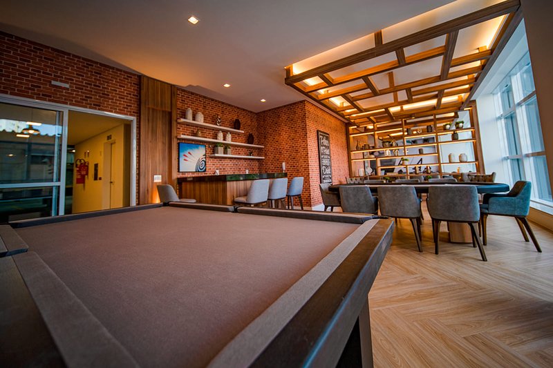 Design Bela Vista Rua Adolpho Bozzi Osasco - 