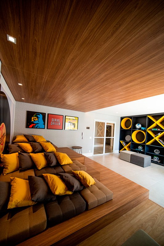 Design Bela Vista Rua Adolpho Bozzi Osasco - 
