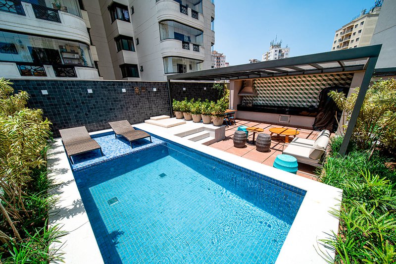 Design Bela Vista Rua Adolpho Bozzi Osasco - 