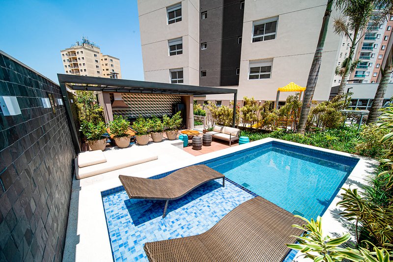 Design Bela Vista Rua Adolpho Bozzi Osasco - 