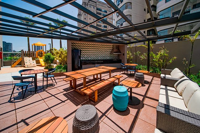 Design Bela Vista Rua Adolpho Bozzi Osasco - 