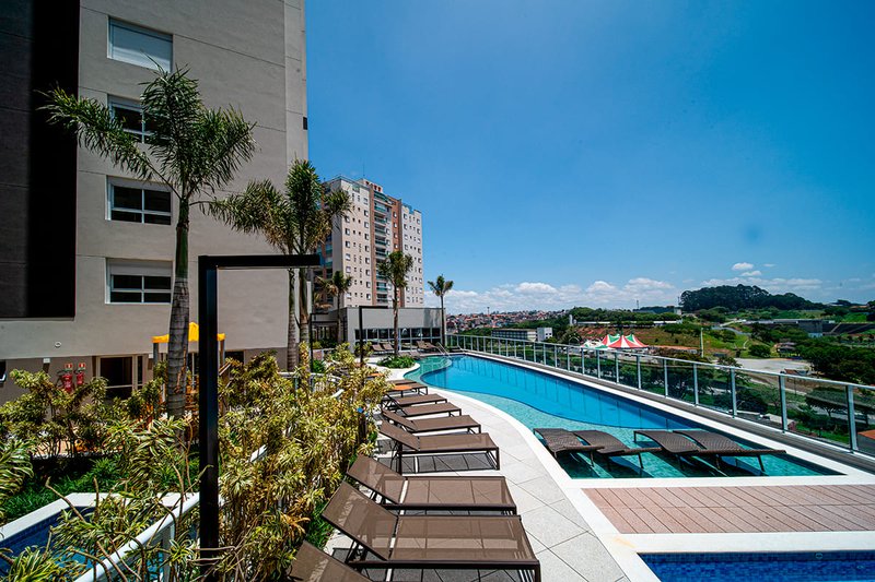 Design Bela Vista Rua Adolpho Bozzi Osasco - 