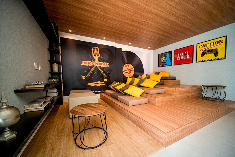 Design Bela Vista Rua Adolpho Bozzi Osasco - 
