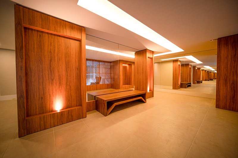 Design Bela Vista Rua Adolpho Bozzi Osasco - 