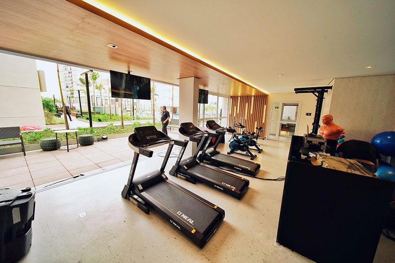 The One Bela vista Dubai Rua Adolpho Bozzi Osasco - 