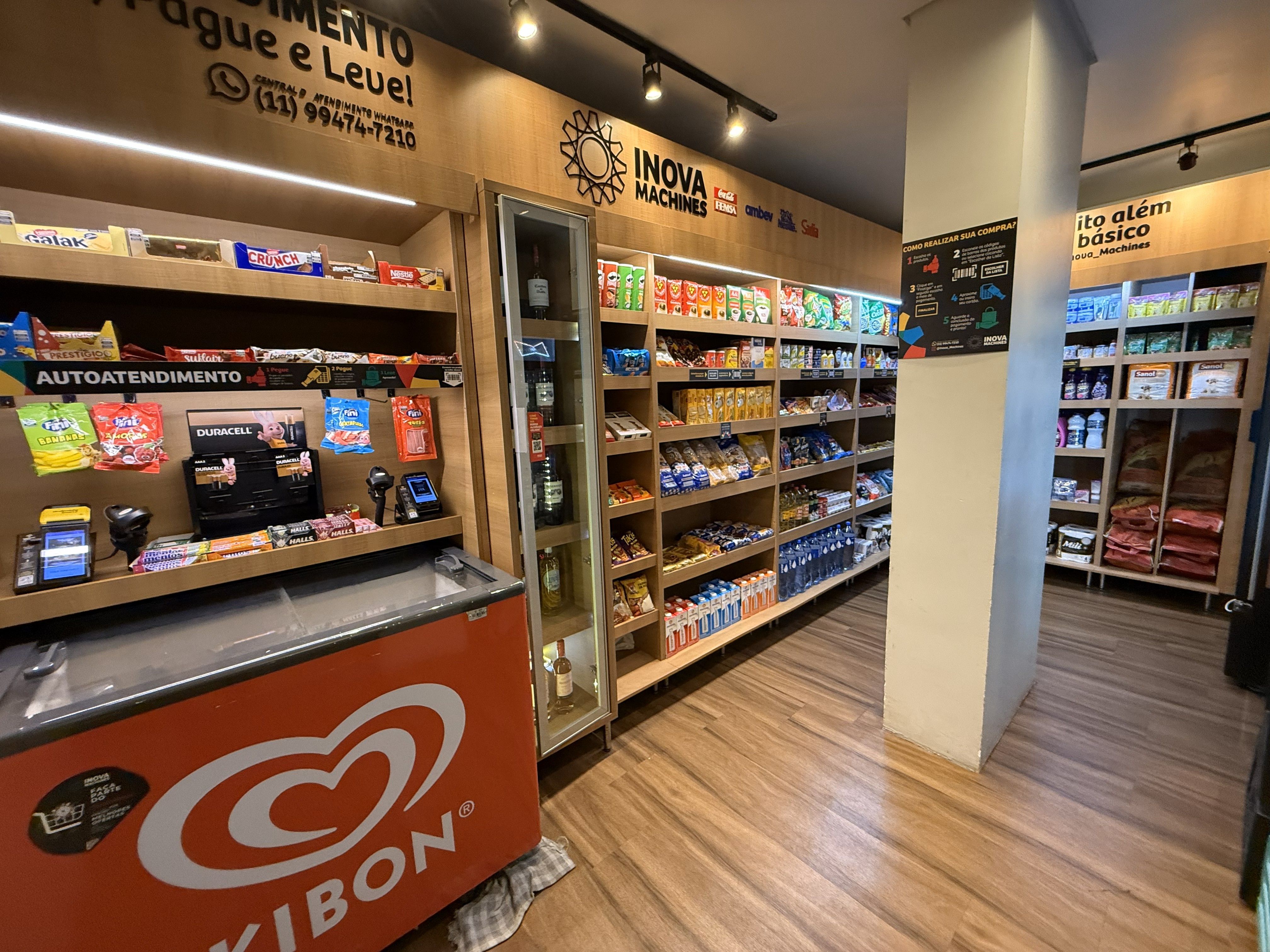 APTO 76M&sup2; 2 DORM 1 SU&Iacute;TE PORTEIRA FECHADA THE ONE DUBAI Rua Adolpho Bozzi Osasco - 