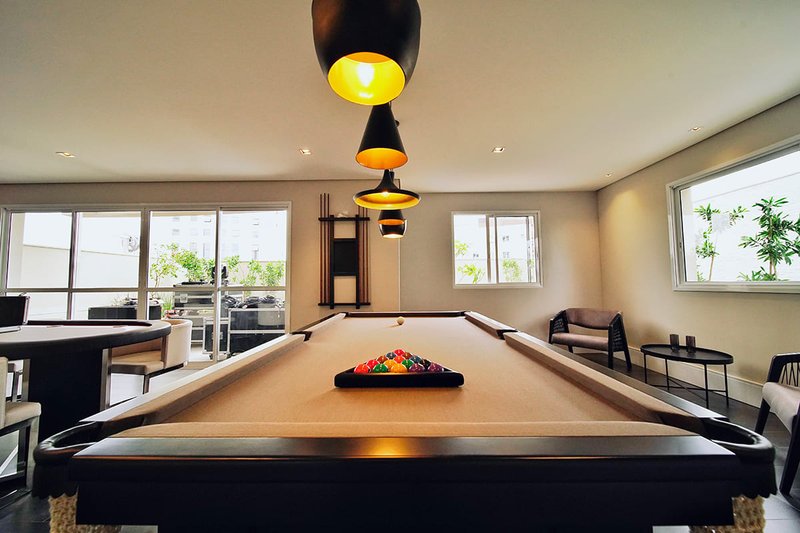 The One Bela vista Dubai Rua Adolpho Bozzi Osasco - 